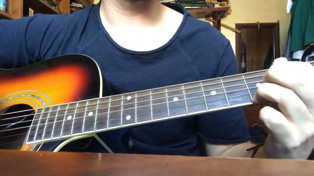 Take on me- a-ha Fingerstyle cover by Gerardo Valencia смотреть онлайн
