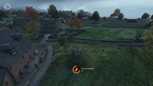 Последний Ваффентрагер. Всё о режиме