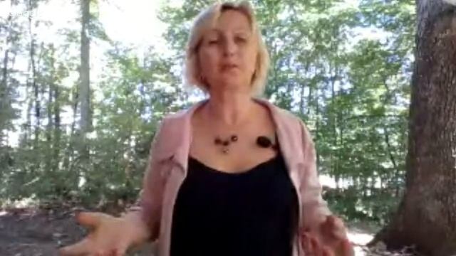 Наполнение Женской Энергией смотреть онлайн