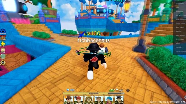 Купил Аккаунты в АСТД за 100, 1000, и 10,000 рублей! ASTD Roblox смотреть онлайн