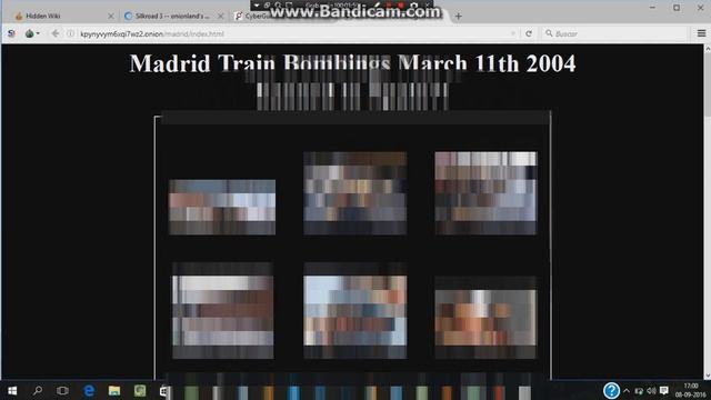 NAVEGANDO EN LA DEEP WEB|black market,screen bitch,arabes|parte2 смотреть онлайн