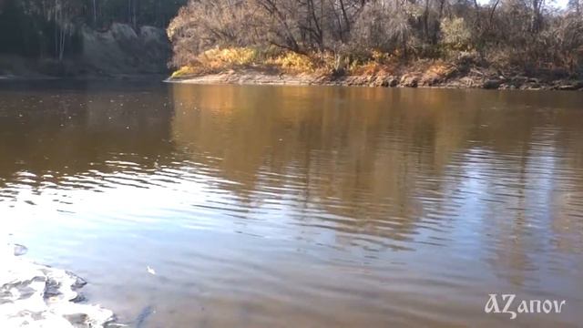 деревня Окунево октябрь смотреть онлайн