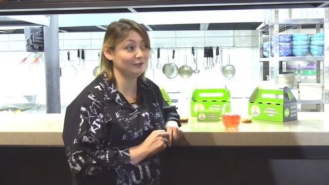 Отзыв партнеров Kannam Chicken из города Сургут