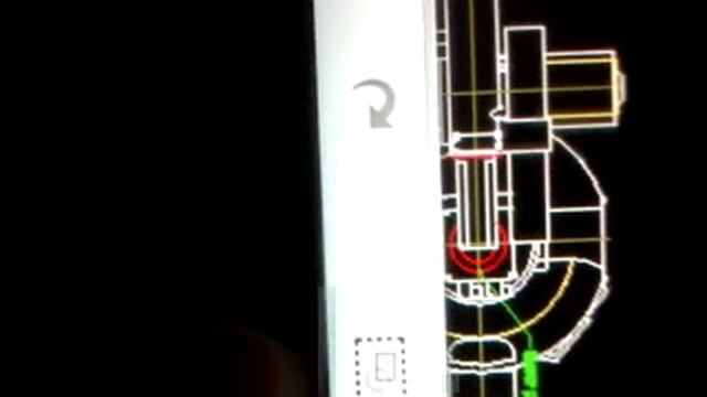 reseña del autocad ws en ipad смотреть онлайн