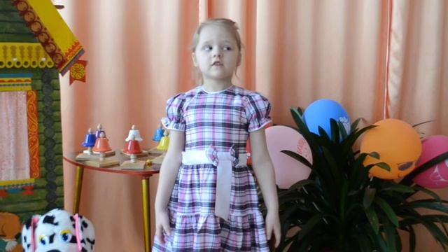 Татьяна Гусарова «Весенние проталинки» смотреть онлайн