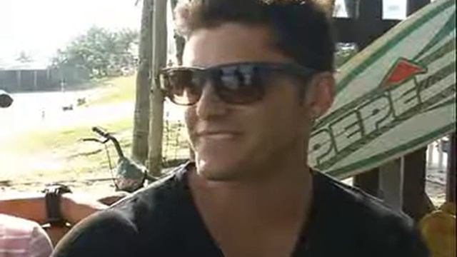 Mano a Mano com Bruno Gissoni e Rodrigo Simas смотреть онлайн