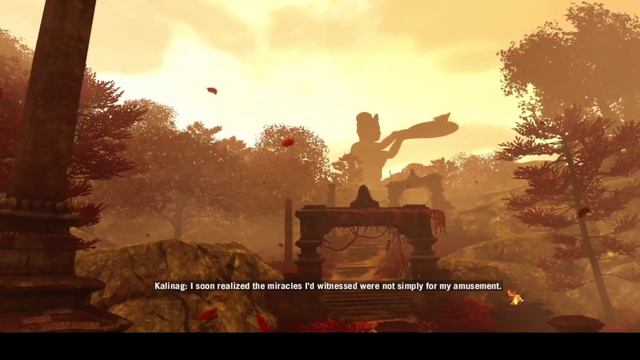 Far Cry 4 Gameplay Walkthrough - SHANGRI LA MISSION ! смотреть онлайн