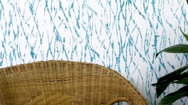 Сделать своими руками! Несколько нестандартных идей декорирования дома красками смотреть онлайн