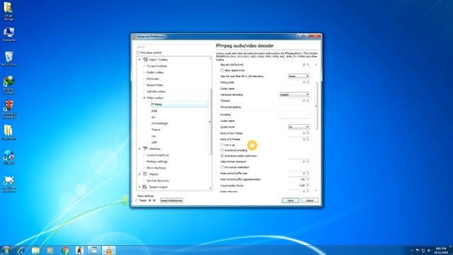 Fixe Vlc player problem of video and MKV File Suport смотреть онлайн