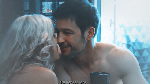 Максим & Настя | ВЕЧНАЯ ЛЮБОВЬ [На твоей стороне] (заказ) смотреть онлайн