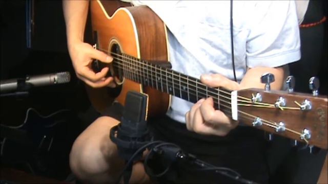paradise -coldplay -fingerstyle -chords -cover смотреть онлайн