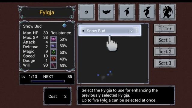 [HD] RPG Valkyria Soul Gameplay IOS/Android | PROAPK смотреть онлайн