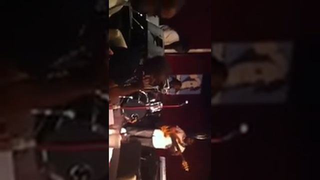 Sims band/ John Henry on drums смотреть онлайн