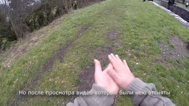 FPS shooting: POV action camera vs Gopro. Underwater test. смотреть онлайн
