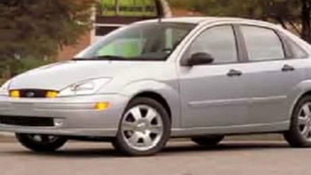 2003 FORD FOCUS Port Charlotte, FL 9998A смотреть онлайн