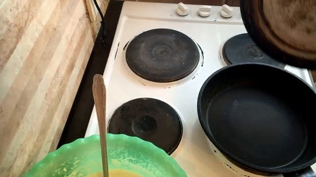 Как приготовить тонкие блины. Рецепт тонких блинов от Ивана! смотреть онлайн