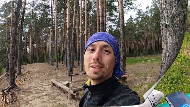 #ШТС. Петушки-Тверь. День 4й. Финал. смотреть онлайн