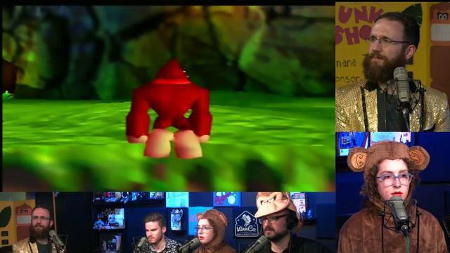 Giant Bomb Premium Unlock: Burgle My Bananas, Episode 1 смотреть онлайн