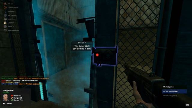 Impulse Half Life 2 rp: Third Vortigaunt camp raid, hold out, and ied detonation. смотреть онлайн