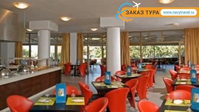 BALI STAR 3* Греция Крит - Ретимно обзор – отель БАЛИ СТАР 3* Крит - Ретимно видео обзор смотреть онлайн