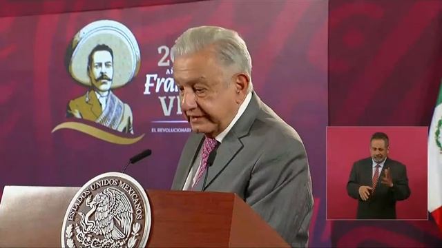 Conferencia Matutina Presidencial. 16/Junio/2023 смотреть онлайн