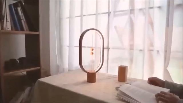 Магнитная лампа смотреть онлайн