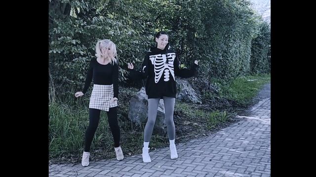 monster - shuffledance?happy halloween??? #shuffledance #youtubers #spooktober #monsterdance #haha смотреть онлайн