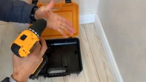 Шуруповерт DEWALT 24v Бесщеточные аккумуляторные дрели-шуруповерты