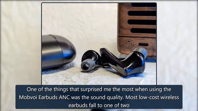 Mobvoi Earbuds ANC review: Bringing and blocking the noise on a budget | Android Central смотреть онлайн