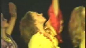 "ТАНЦЕВАЛЬНАЯ МАШИНА" ВЛАДИМИРА ШУБАРИНА