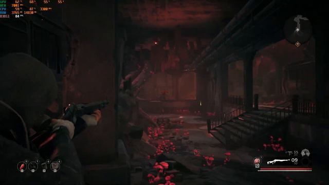Remnant: From the Ashes | Gameplay смотреть онлайн