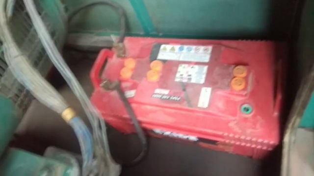 Diesel Generator maintenance A chek B check C check смотреть онлайн