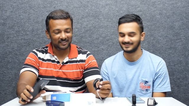 HONOR Band 5 Tamil Unboxing and First Impressions смотреть онлайн