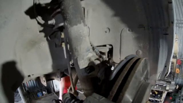 Unfathomable Vehicles