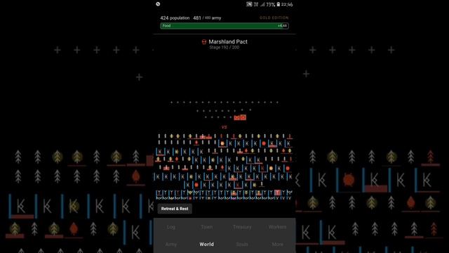 HOME QUEST IDLE ADVENTURE GAME DEFEATING MARSHLAND PACT LAST LEVEL | FULL GAME COMPLETED |ALL TROOP смотреть онлайн