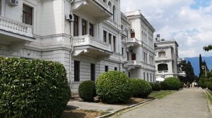 Ливадийский дворец в крыму, дворцы крыма, ливадийский дворец крым описание, ливадийский дворец виде