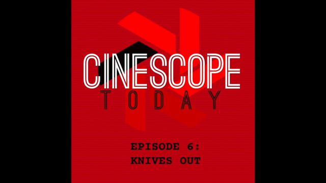 Today 6 - Knives Out смотреть онлайн
