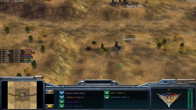 3v3 HD NOOBS смотреть онлайн