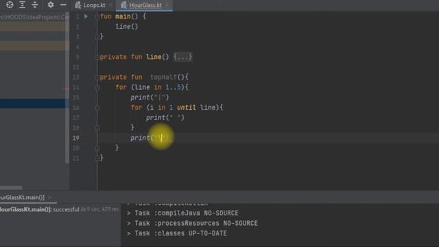 Basics of kotlin for beginners смотреть онлайн