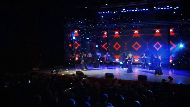 ИЯРА - ЖЕЛАННЫЙ МОЙ смотреть онлайн