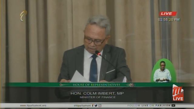 Budget Presentation 2023 смотреть онлайн