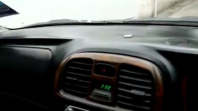 2003 Hyundai Sonata 2.4 EF (A) - JHF2636 смотреть онлайн