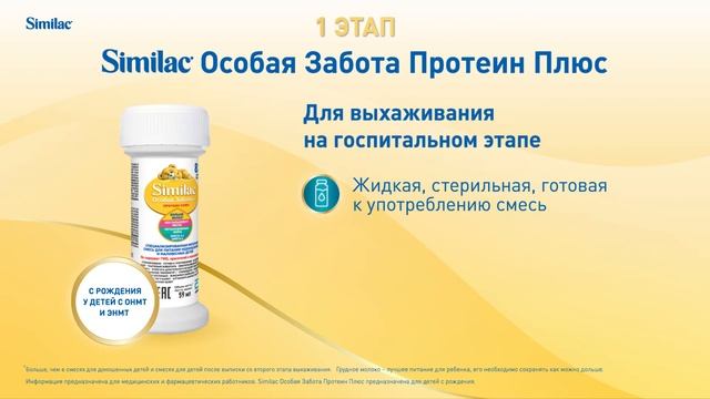 Similac Неошур смотреть онлайн