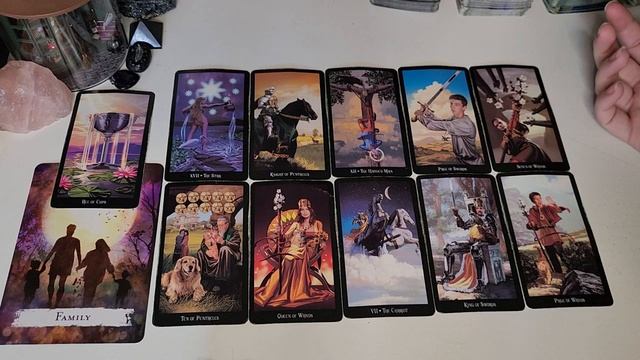??no contact? there thoughts and feelings??pick a card tarot reading смотреть онлайн