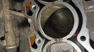 тойота королла е 150 замена прокладки гбц видео 2