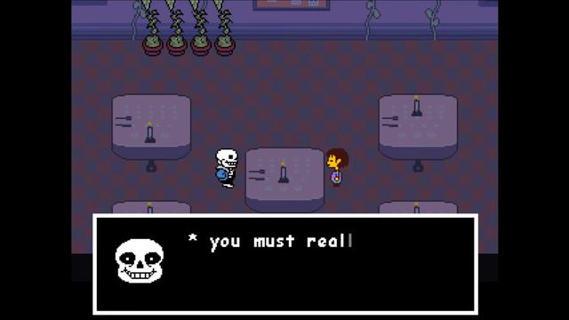 Etsa Plays Undertale -20 - 20 Teens смотреть онлайн