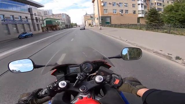 Как я ТО на мотоцикл делал. VLOG - 19 смотреть онлайн