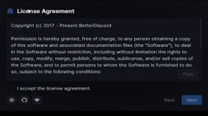 Как скачать(установить) Беттер Дискорд/Better Discord