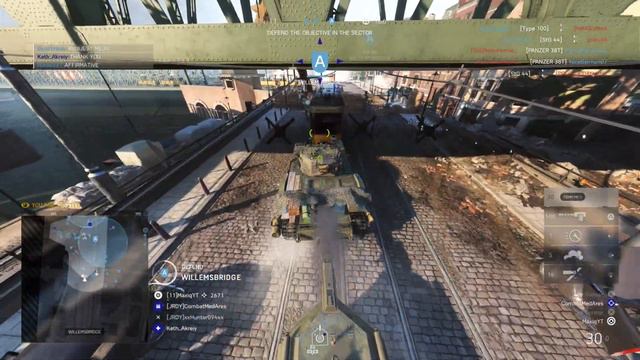 111 Kills With Only 5 Deaths on Grand Operations! - Battlefield 5 no commentary gameplay смотреть онлайн