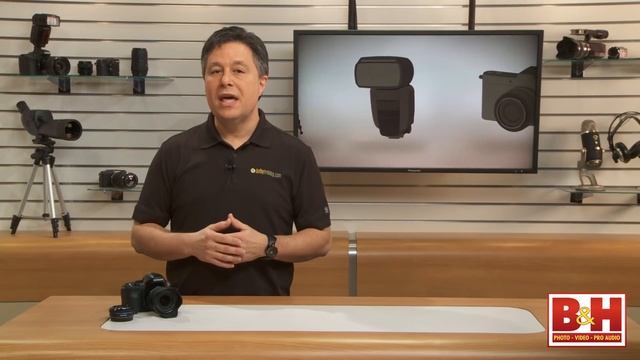 Samsung NX30 смотреть онлайн
